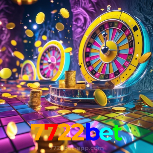 7722bet:Vença na roleta e conquiste prêmios gigantes!