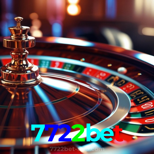 7722bet:Jogue roleta, aposte no futebol e conquiste prêmios épicos!