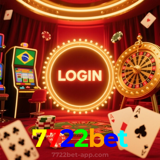 7722bet：Jogue nas melhores slots e conquiste grandes jackpots!