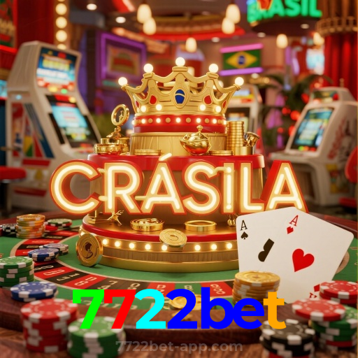 7722bet：Apostas emocionantes em futebol e diversão garantida em blackjack e roleta!