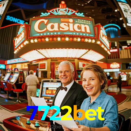 7722bet：O cassino online perfeito para quem ama futebol e jogos emocionantes!