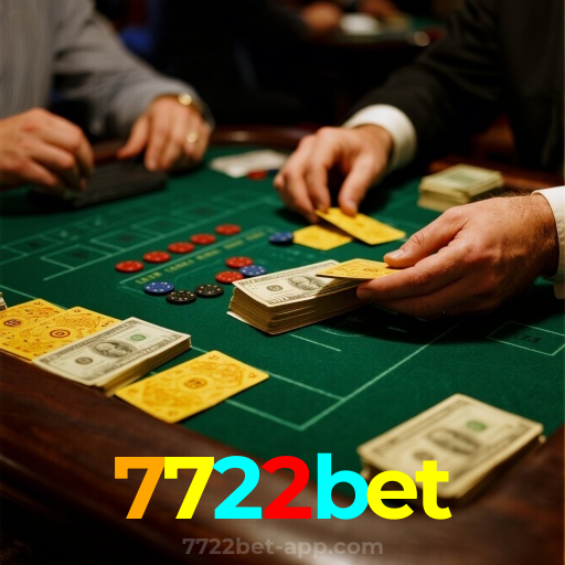 7722bet：Ganhe no futebol e jogue os melhores jogos de cassino online!