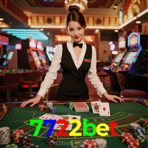 7722bet：Aposte nas melhores máquinas caça-níqueis e leve o jackpot!