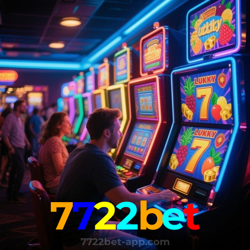 7722bet：Jogue em nosso cassino online e descubra os maiores jackpots!