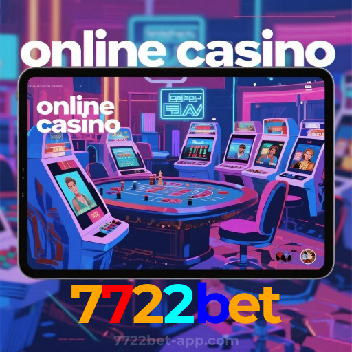 7722bet:Jogue poker, aposte no futebol e ganhe em nosso cassino online confiável!