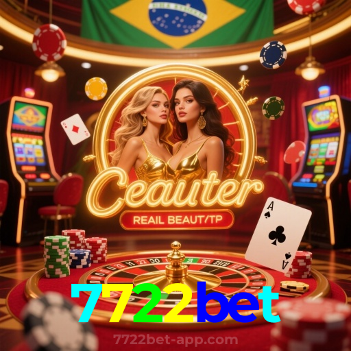 7722bet:As melhores slots para você! Aposte e ganhe agora!