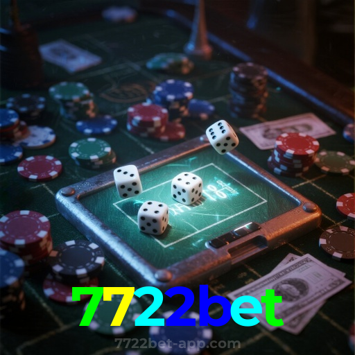 7722bet:Jogue poker, aposte no futebol e conquiste prêmios incríveis!