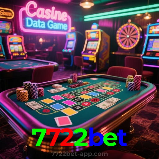 7722bet：Aposte nas roletas e conquiste prêmios incríveis!