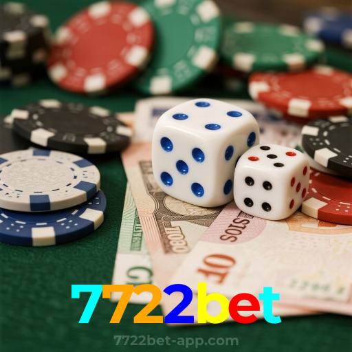 7722bet:Seu lugar de apostas no futebol e prêmios incríveis em jogos de cassino!