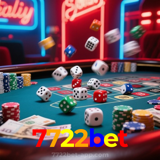 7722bet:Aposta no futebol e diversão garantida com jogos de cassino como roleta e blackjack!