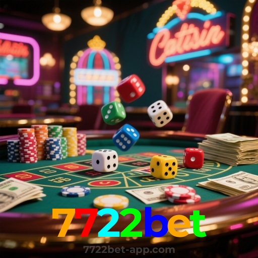 7722bet:A melhor experiência de apostas no futebol e cassino está no nosso site!