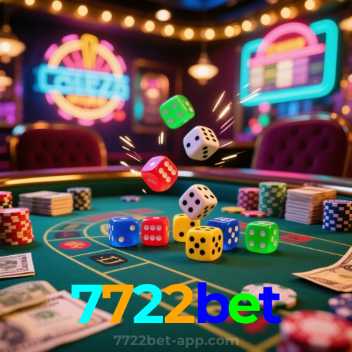 7722bet：Aposte no futebol e ganhe prêmios fantásticos em blackjack e roleta!