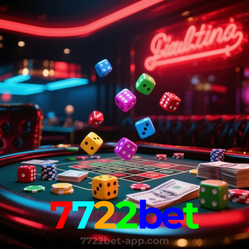 7722bet：A vitória no futebol online está esperando por você!