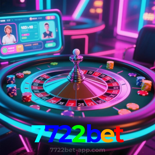 7722bet：Jogue blackjack, aposte no futebol e ganhe grandes prêmios no cassino online!
