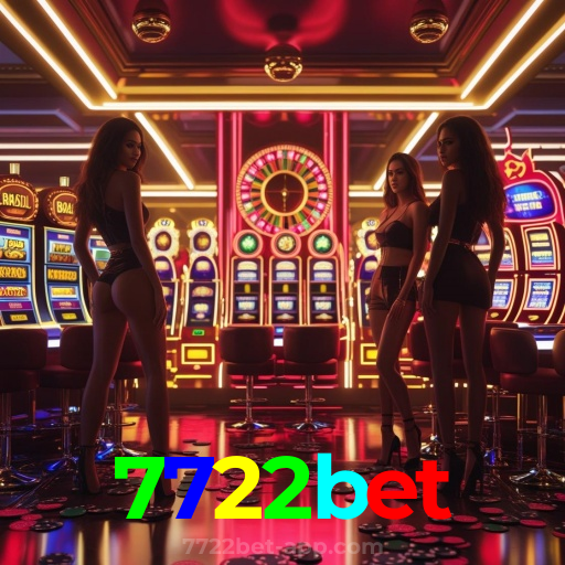 7722bet：Jogue agora nas melhores slots e ganhe prêmios fantásticos!