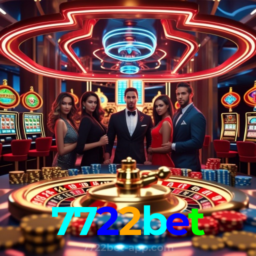 7722bet:Cada giro nas roletas é uma chance de vitória! Aposte agora!