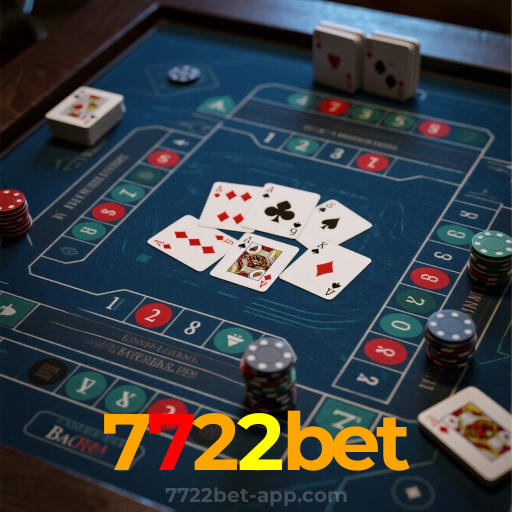 7722bet:A sorte está ao seu lado! Aposte nas melhores máquinas caça-níqueis!