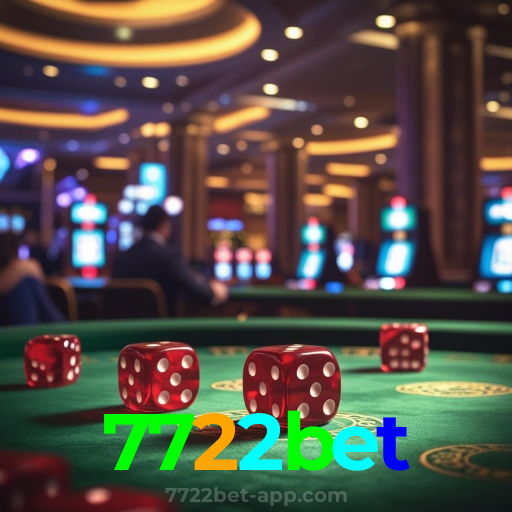 7722bet:A melhor plataforma para apostas no futebol e diversão em jogos de cassino!