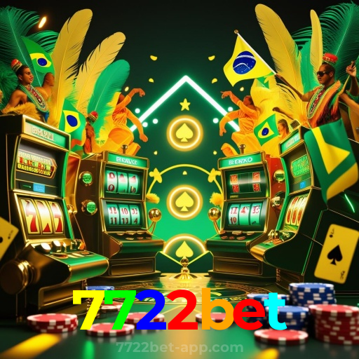 7722bet:O cassino online oferece grandes prêmios! Aposte e ganhe agora!