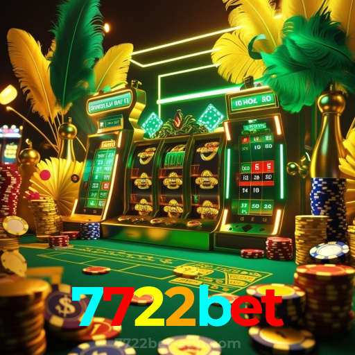 7722bet:Aposte agora nas roletas e mostre sua sorte!