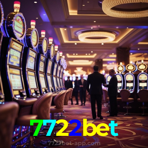 7722bet:Jogue nas roletas e conquiste a sorte ao seu lado!
