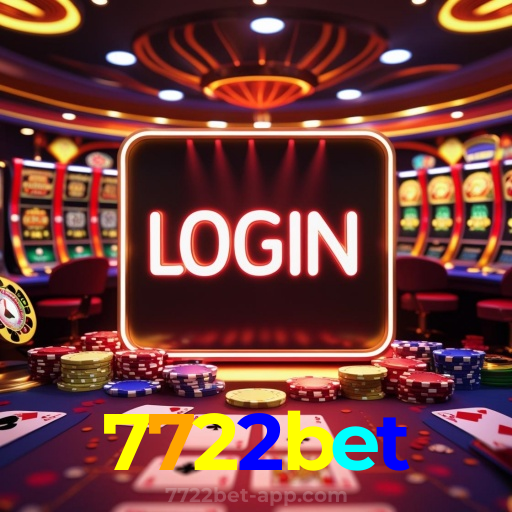 7722bet:Apostas ao vivo no futebol e diversão garantida com slots e roleta!