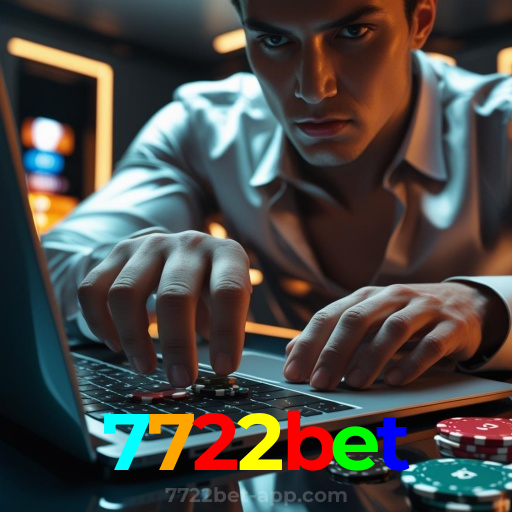 7722bet:Apostas ao vivo no futebol e diversão garantida com jogos de cassino!