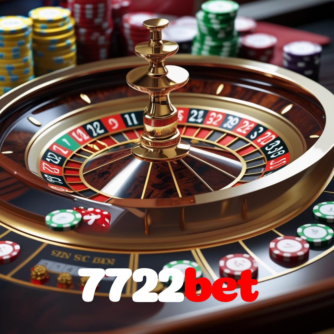 7722bet:Jogue slots, poker e aposte no futebol com grandes prêmios em jogo!