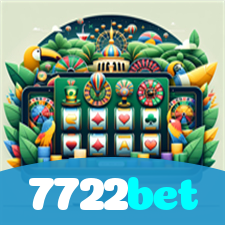 7722bet：Apostas de futebol nunca foram tão emocionantes! Vença agora!