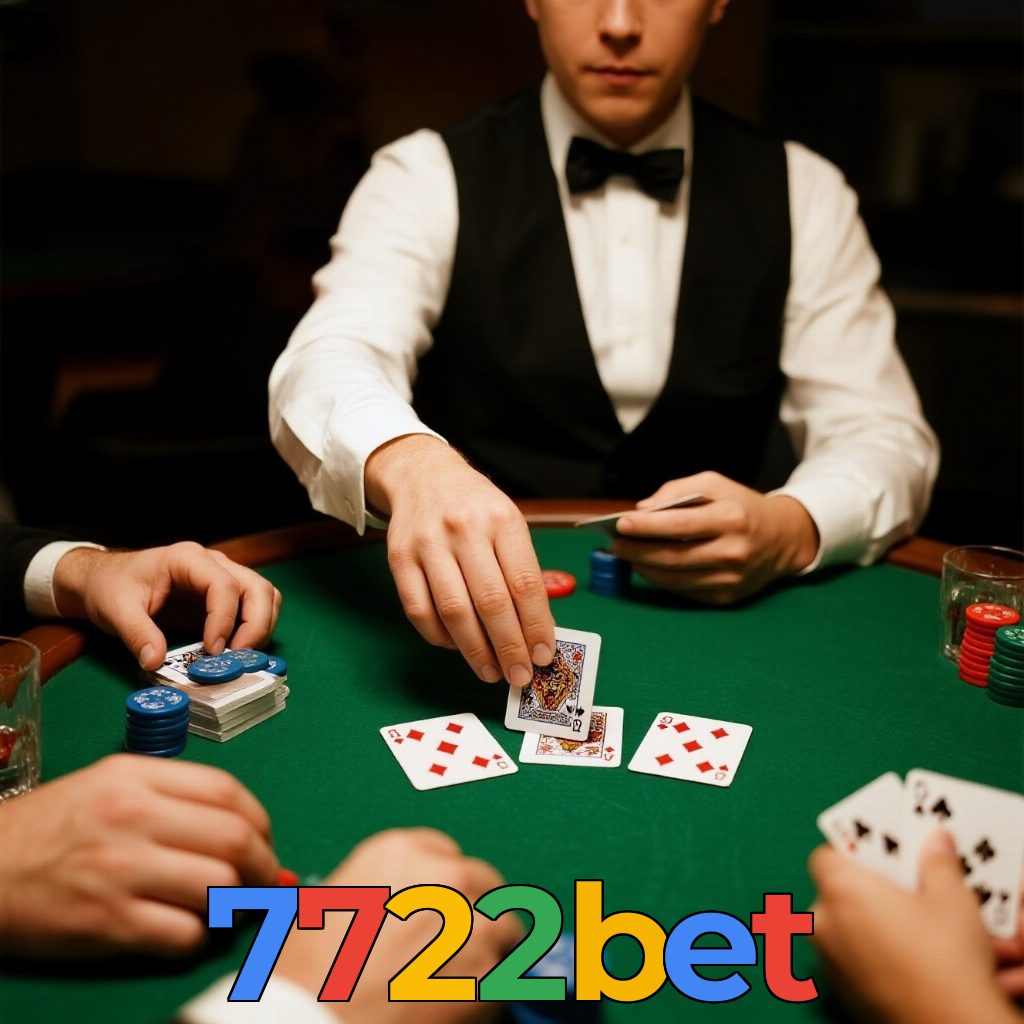 7722bet:A melhor plataforma de cassino para apostas no futebol e roleta!
