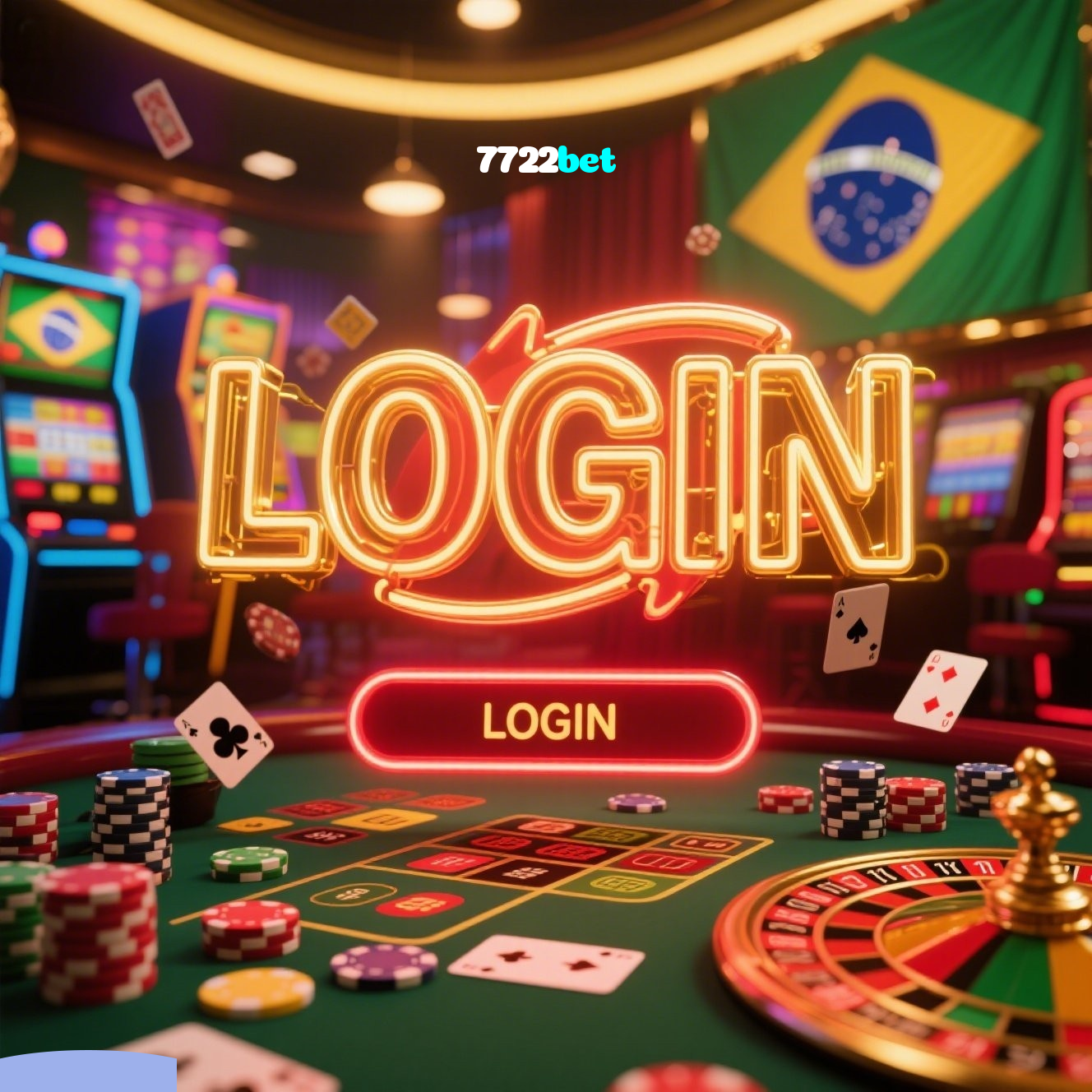 7722bet:Jogue roleta, aposte no futebol e ganhe em grande estilo no cassino!
