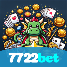 7722bet:Jogue slots, poker e aposte no futebol para prêmios incríveis!
