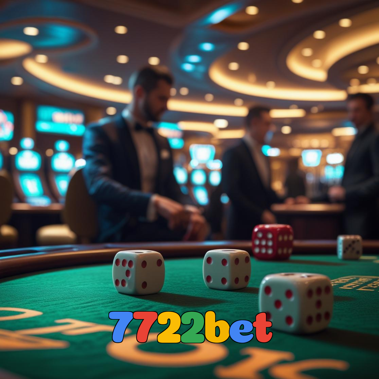 7722bet:Em nosso cassino online, grandes prêmios estão ao seu alcance!