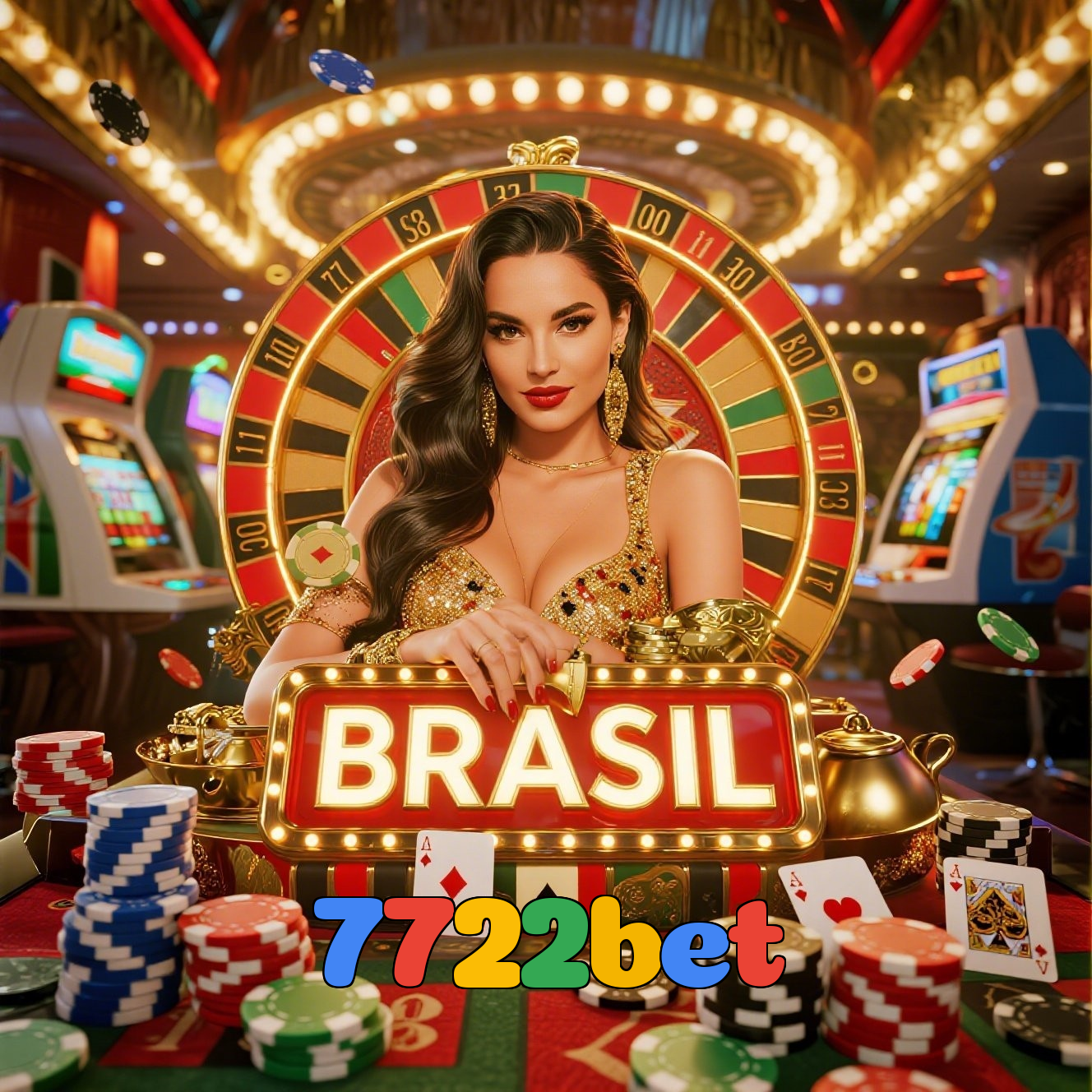 7722bet：Apostas ao vivo no futebol e grandes prêmios no cassino online!