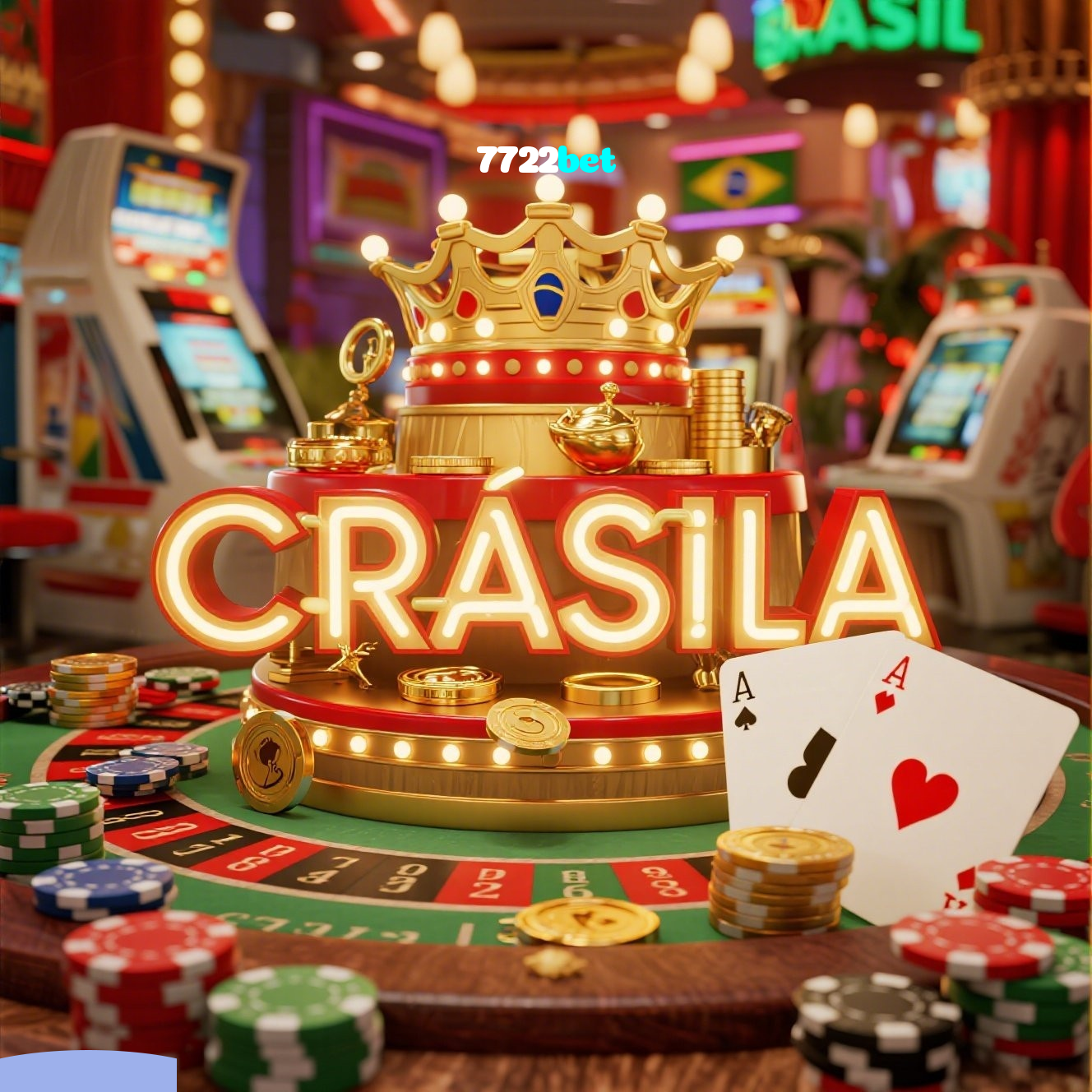 7722bet:Jogue poker, roleta e aposte no futebol no melhor cassino online!