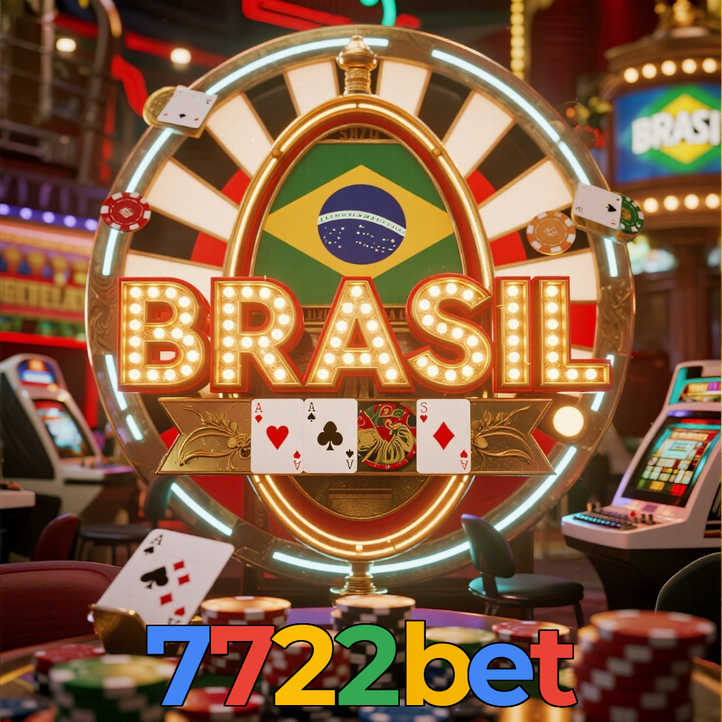 7722bet：A sorte está na roleta! Aposte e veja sua vitória acontecer!