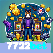 7722bet：A experiência de futebol ao vivo e cassino online mais emocionante espera por você!