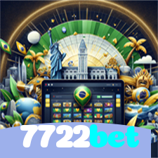 7722bet：A adrenalina do futebol online está ao seu alcance!