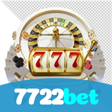 7722bet：A melhor experiência de apostas no futebol e cassino está no nosso site!