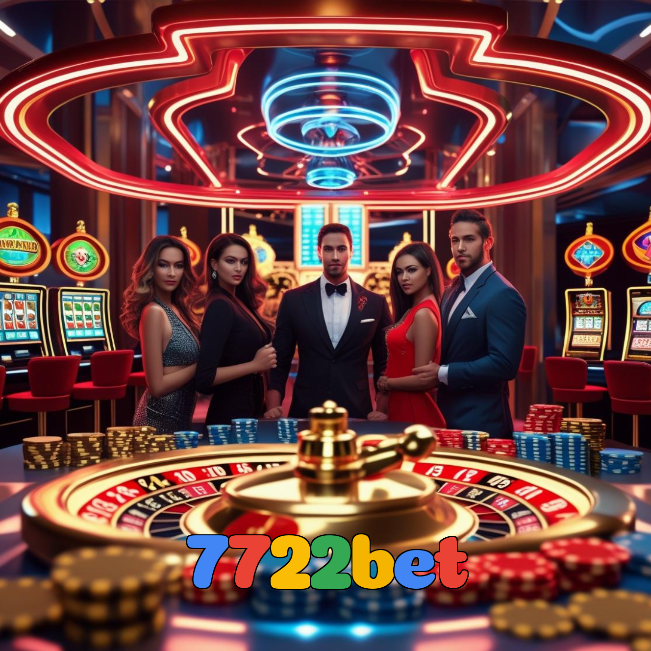 7722bet:Jogue nas roletas e experimente a verdadeira emoção do cassino!
