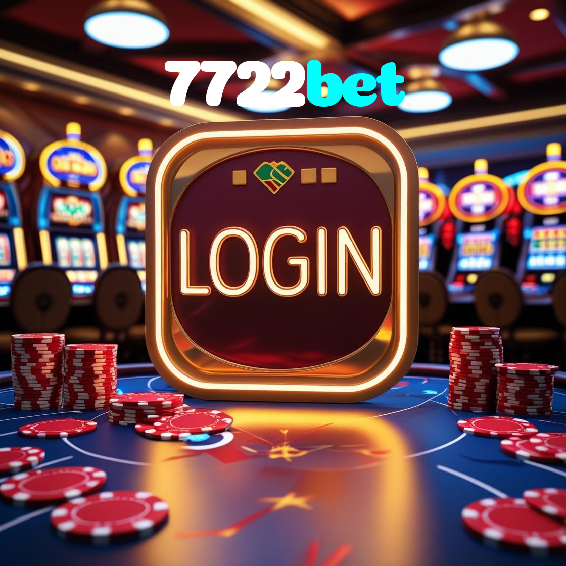 7722bet：Apostas no futebol e diversão com roleta e blackjack no cassino online!