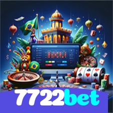 7722bet：Jogue nas roletas e descubra as maiores vitórias!