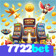 7722bet：Aposte nas melhores slots e conquiste vitórias impressionantes!