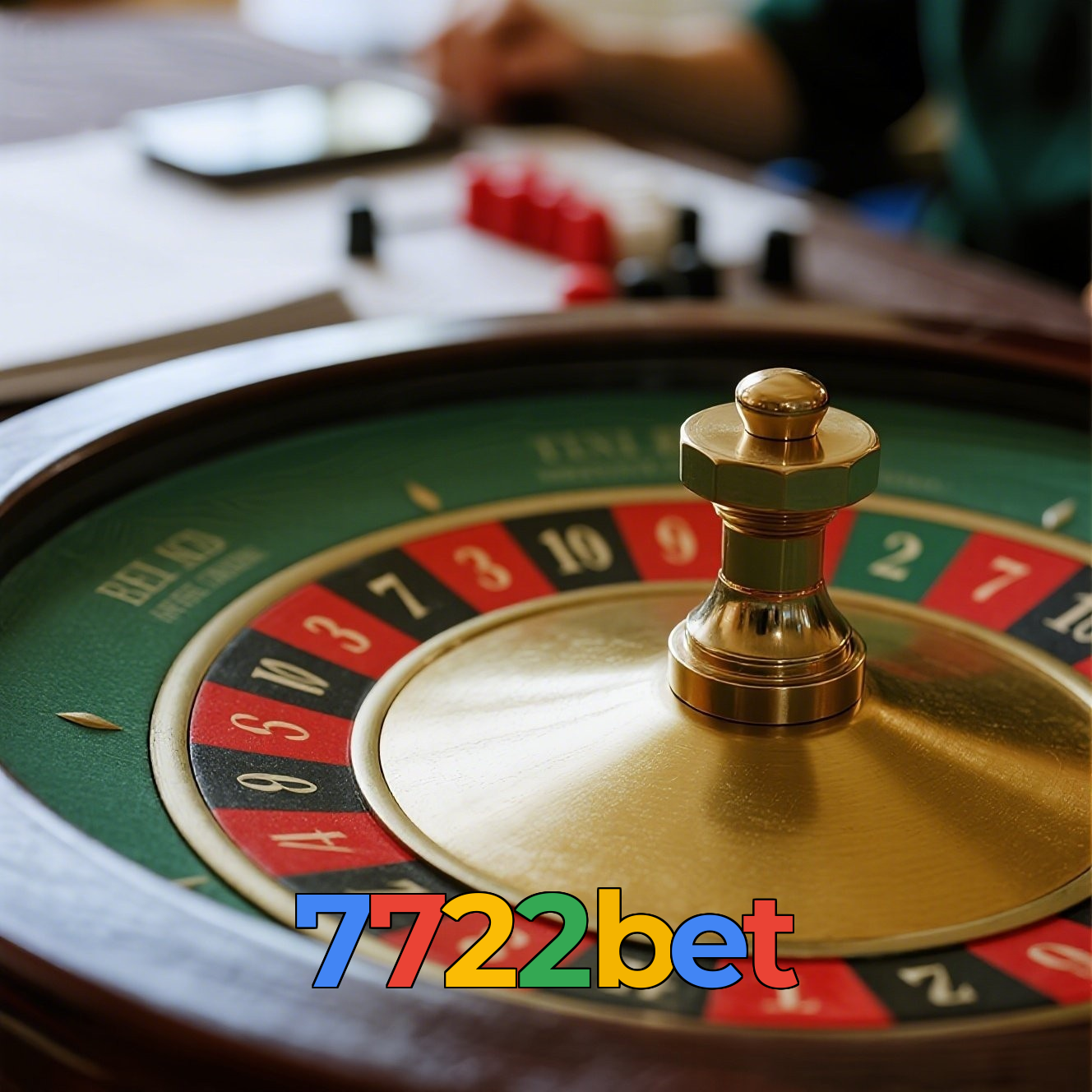 7722bet：Vença no poker e ganhe prêmios com apostas no futebol ao vivo!