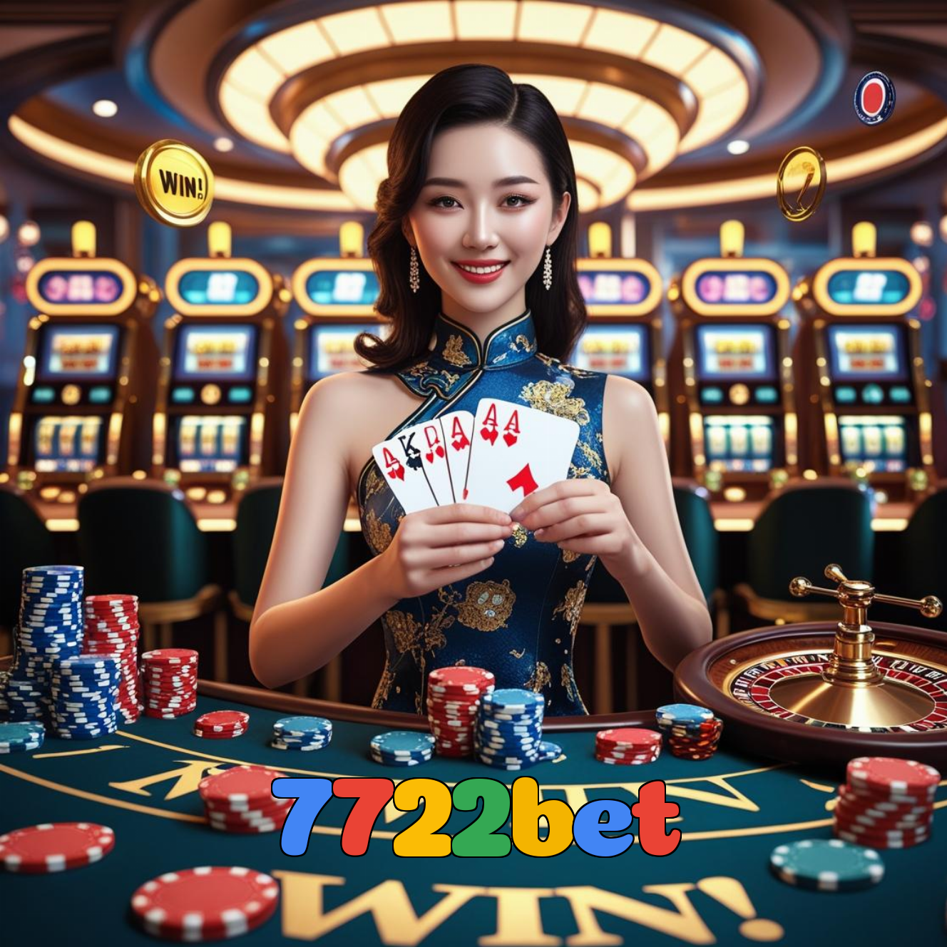7722bet:Entre no nosso cassino e aposte nas melhores máquinas caça-níqueis!
