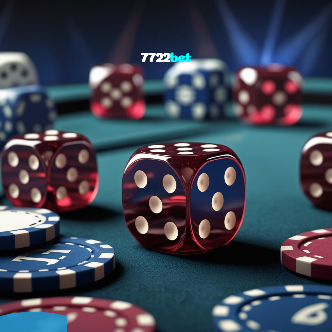 7722bet:Ganhe no blackjack, aposte no futebol e vença com grandes prêmios!