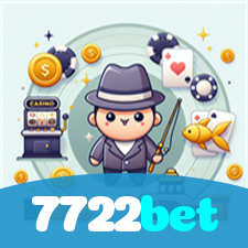 7722bet：O cassino online mais seguro para apostas no futebol e roleta!