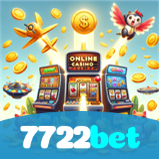 7722bet：O melhor cassino online está te esperando! Aposte e vença!