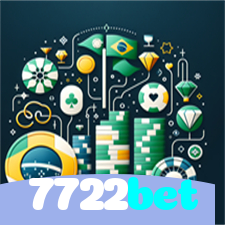 7722bet：Jogue nas melhores slots e descubra o jackpot dos seus sonhos!