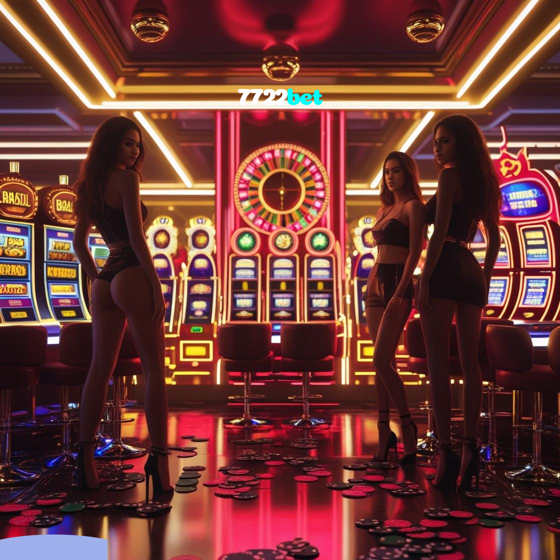 7722bet:Aposte em nosso cassino e viva uma experiência única de diversão!